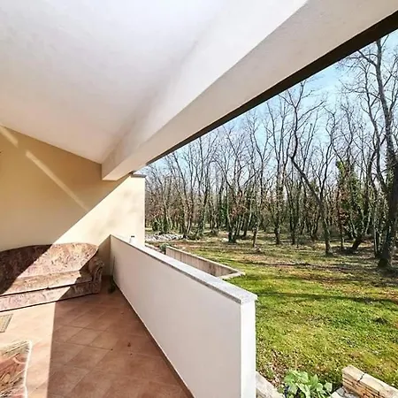 Holiday Laura **** Villa Umag