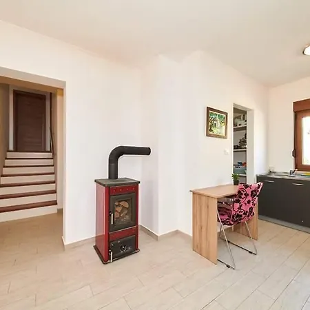 Villa Holiday Laura ****
