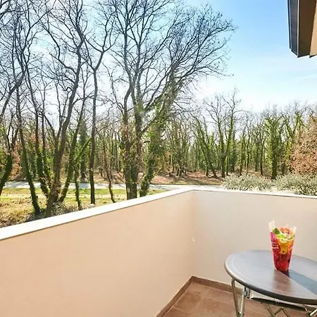 Holiday Laura **** Villa Umag