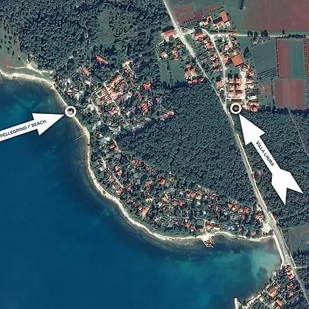 Villa Holiday Laura ****